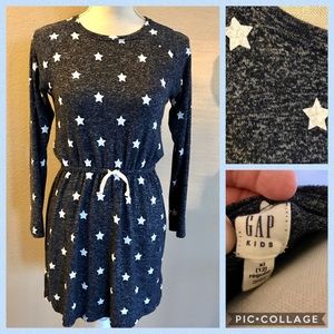 GAP Kids Soft Comfy Dress Sz 12 ⭐️ LIKE NEW ⭐️